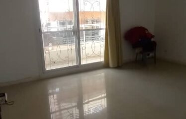 F2 apartment for rent in almadies