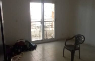 F2 apartment for rent in almadies