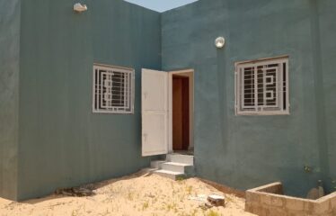 Nice villa for rent in Bambilor