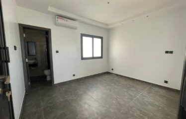 APPARTEMENT F3 et F4 À LOUER ALMADIES