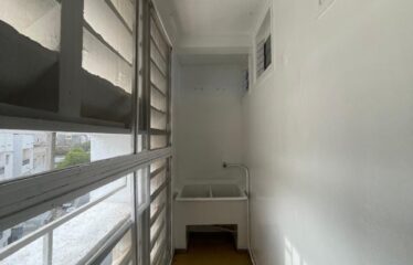 APPARTEMENT F3 À VENDRE CENTENAIRE