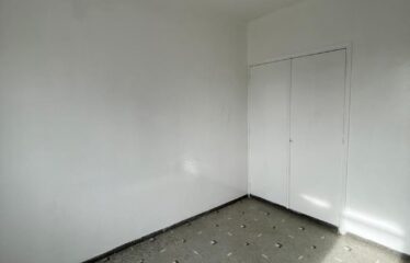 APPARTEMENT F3 À VENDRE CENTENAIRE