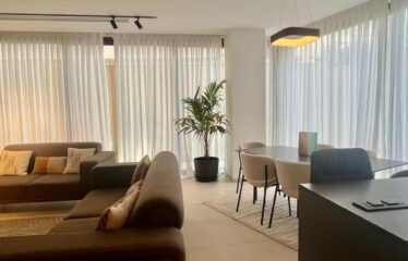 APPARTEMENT MEUBLÉ F4 À LOUER CORNICHE